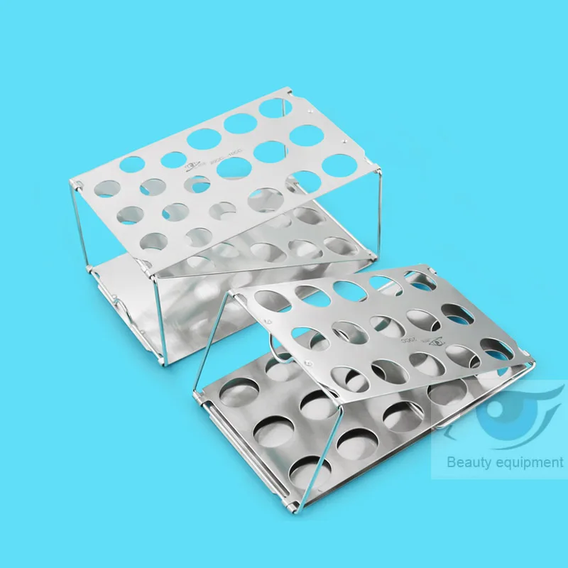 Съемный шприц из нержавеющей стали для формирования красоты прибор