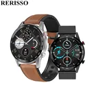 Смарт-часы DT95 мужские с поддержкой Bluetooth и пульсометром, 360*360