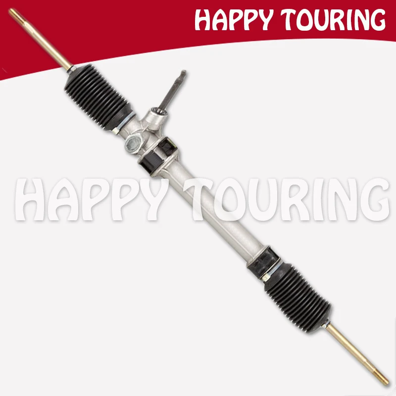 Новая ручная рулевая рейка и шестерня для Kia Rio 2001 2002 2003 2004 2005 57700FD000 57700 FD000 левый