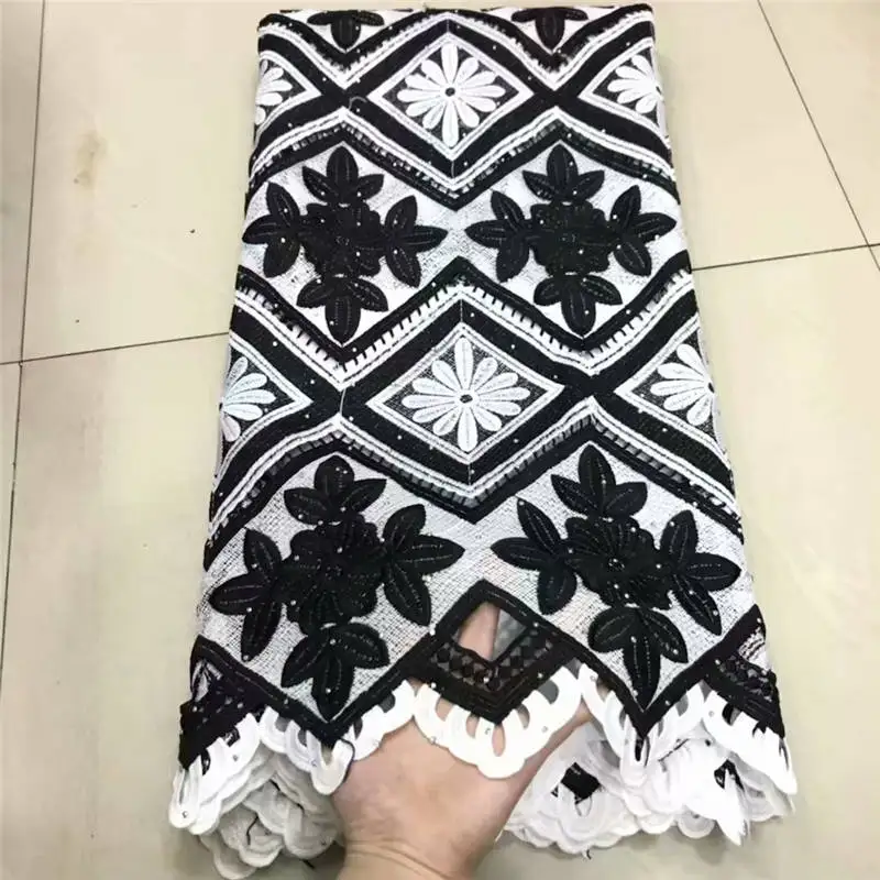 2019 последний дизайн Африканский тюль кружева с камнями! Оптовая цена Французский