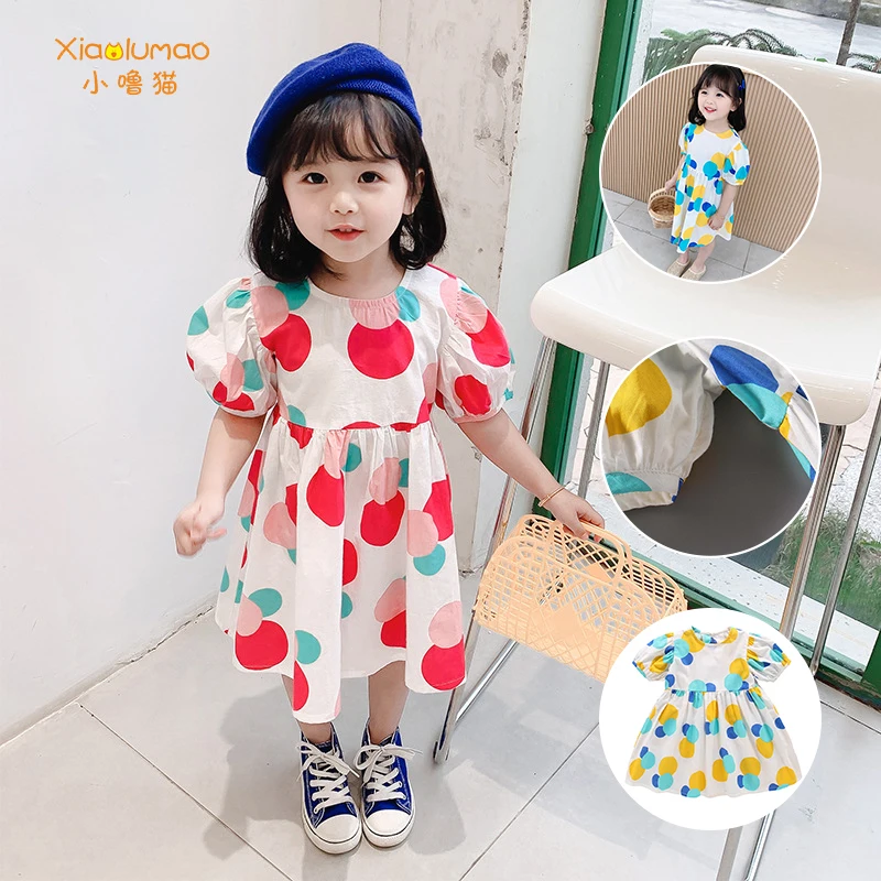 Летние Детские платья для девочек 10 летних платьев платье принцессы 11 лет