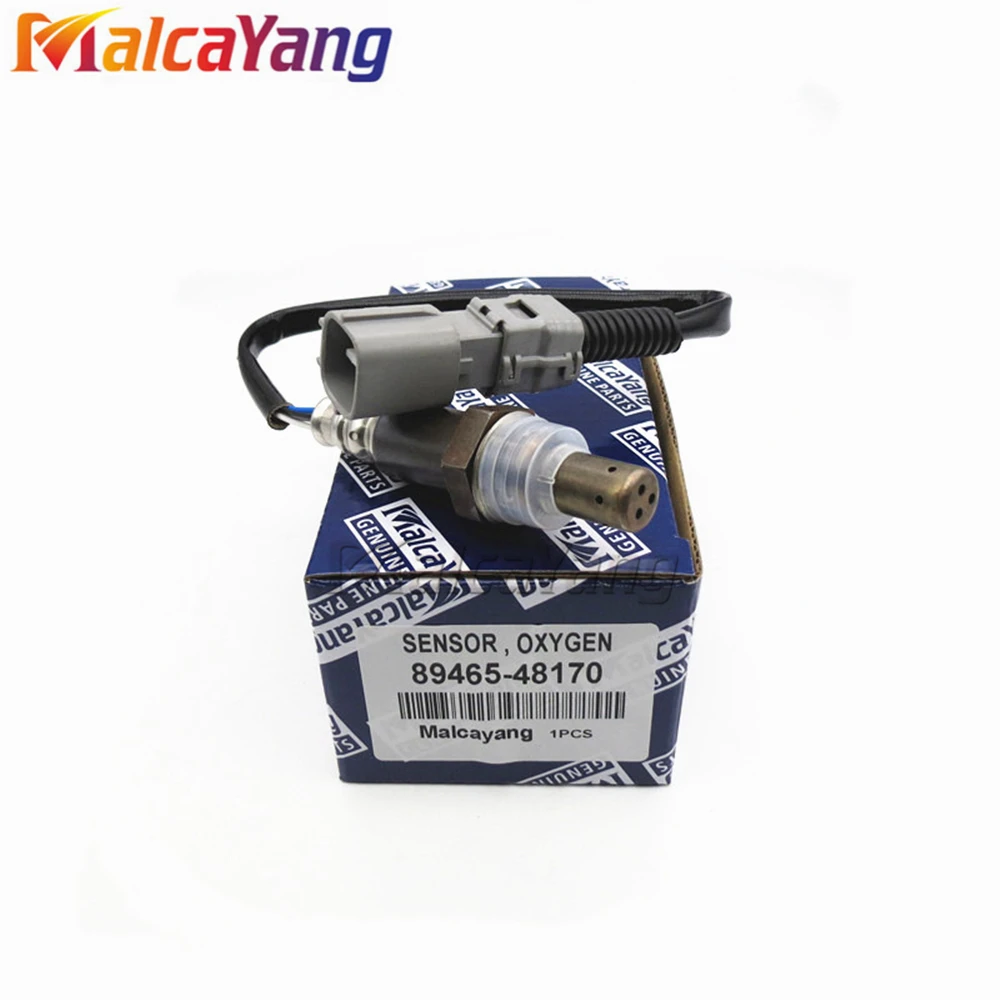 Кислородный датчик соотношения воздуха и топлива для Toyota горlander Sienna Lexus RX330 89465 48170