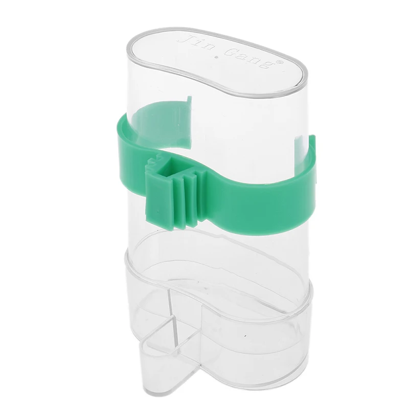 1 шт. кормушки поилки для домашних животных миска водосбора с птицами |