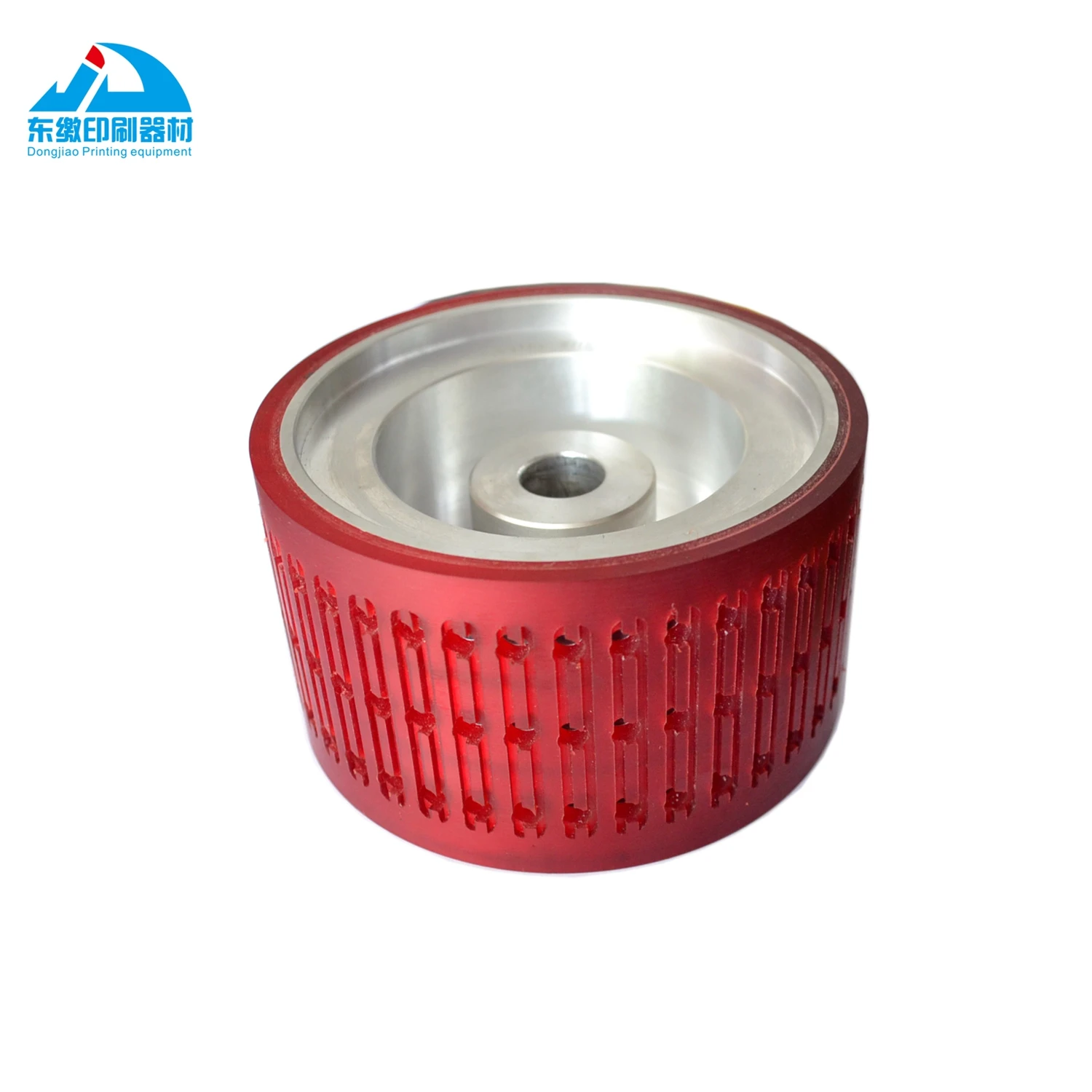 Всасывающее колесо для складного станка внешний диаметр 124 мм внутренний 18