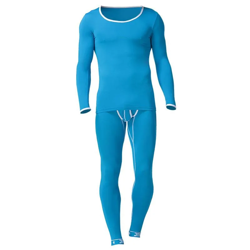 Усовершенствованное Мужское нижнее белье закрытые и изящные мягкие теплые