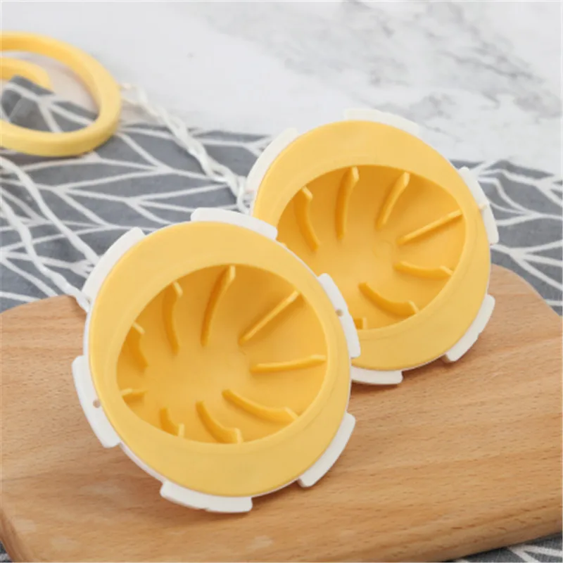 1 шт. мини яичный пуллер креативный инструмент для яиц малышей вихревых желтка