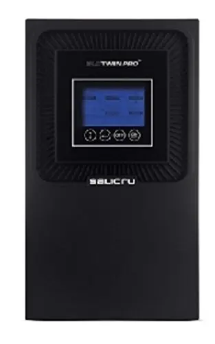 Online SAI Salicru FSASOL0085 699CA 03 UPS SLC 1000 TWIN PRO2|Бесперебойное электроснабжение| |
