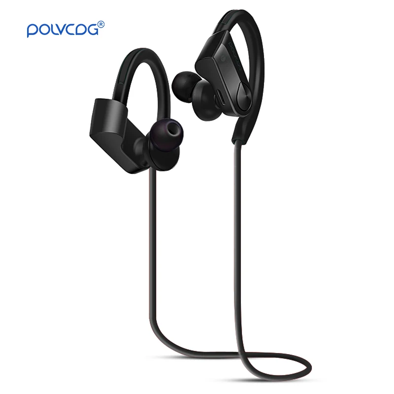 

K98 Wireless Bluetooth Neckband Headphones Mini Handsfree Dual Talk Sports Headset Waterproof In Ear Earphones Noise Canceling