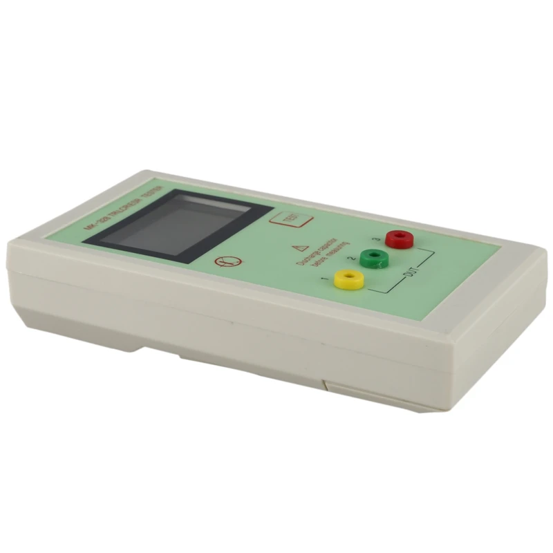 MK 328 TR \ LCR ESR транзистор тестер Cemiconductor анализатор устройств|Измерители