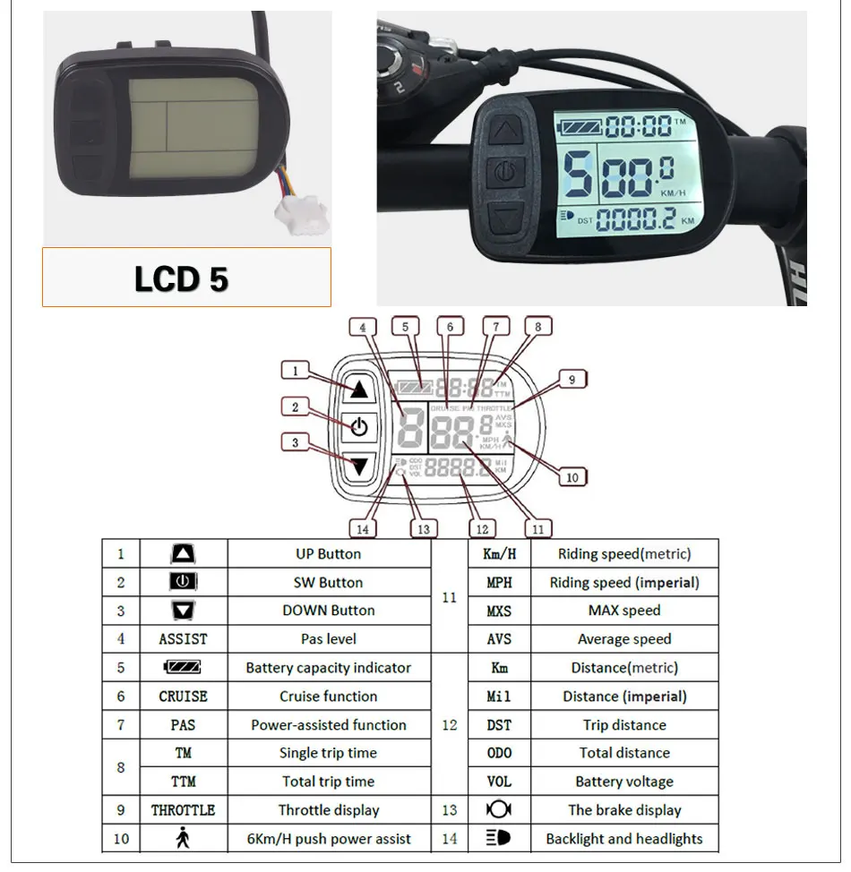 Упитанный электровелик электрических кургана колеса 48V 500W снег двухколесного велосипеда 36V 350W комплект для переоборудования электрического велосипеда 4,0 колеса, фара для электровелосипеда в комплект MXUS XF15-Fat мотор для центрального движения