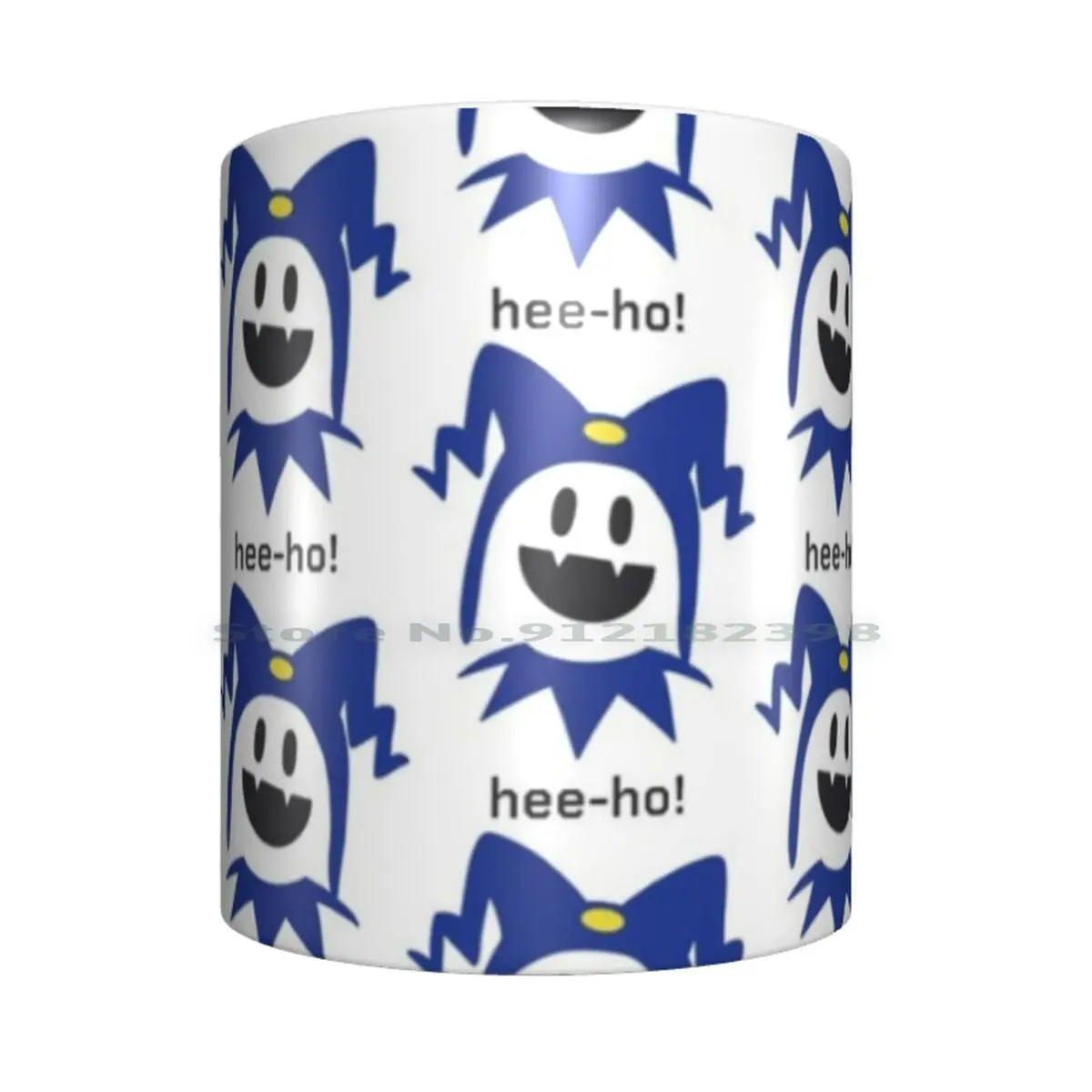 Керамические кружки Jack Frost кофейные чашки кружка для молока чая Джек Фрост Гон