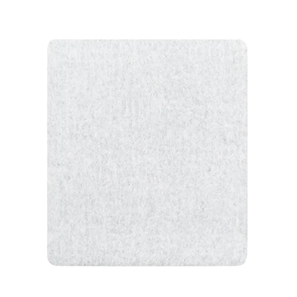 Wool Pressing Mat Ironing Pad Protective High Temperature Board Silken Banner Cloth Garment Portabe Table # | Инструменты