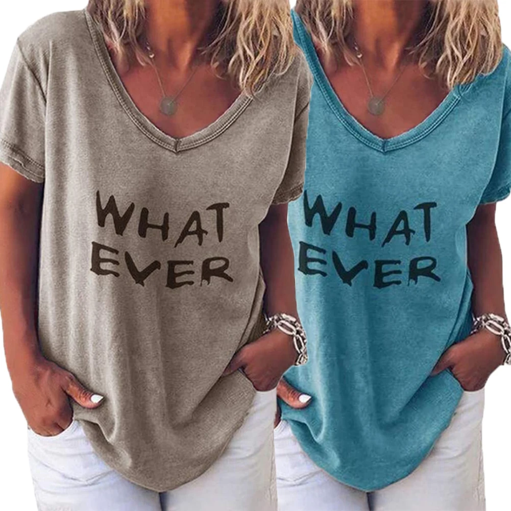 Модная женская футболка с коротким рукавом 2020 летние женские топы футболки
