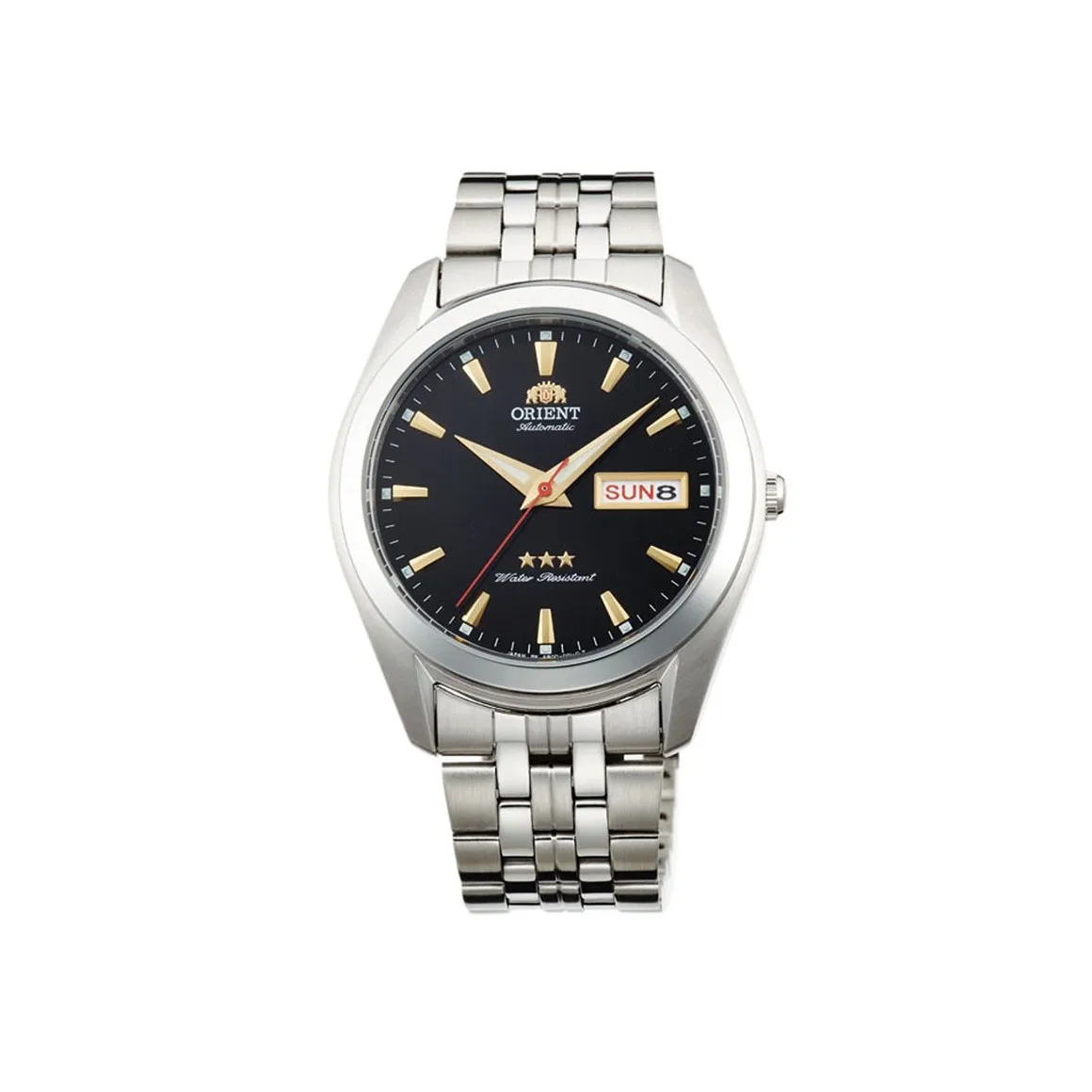 Мужские механические наручные часы с автоподзаводом на браслете|Мужские часы| |