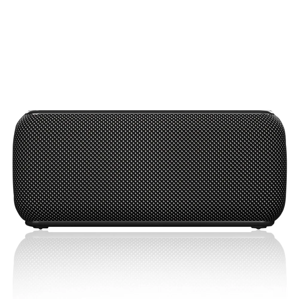 Беспроводная колонка Cyboris V7 Pro 50 Вт BT5.0 двойной сабвуфер DSP HD звук 6600 мАч несколько