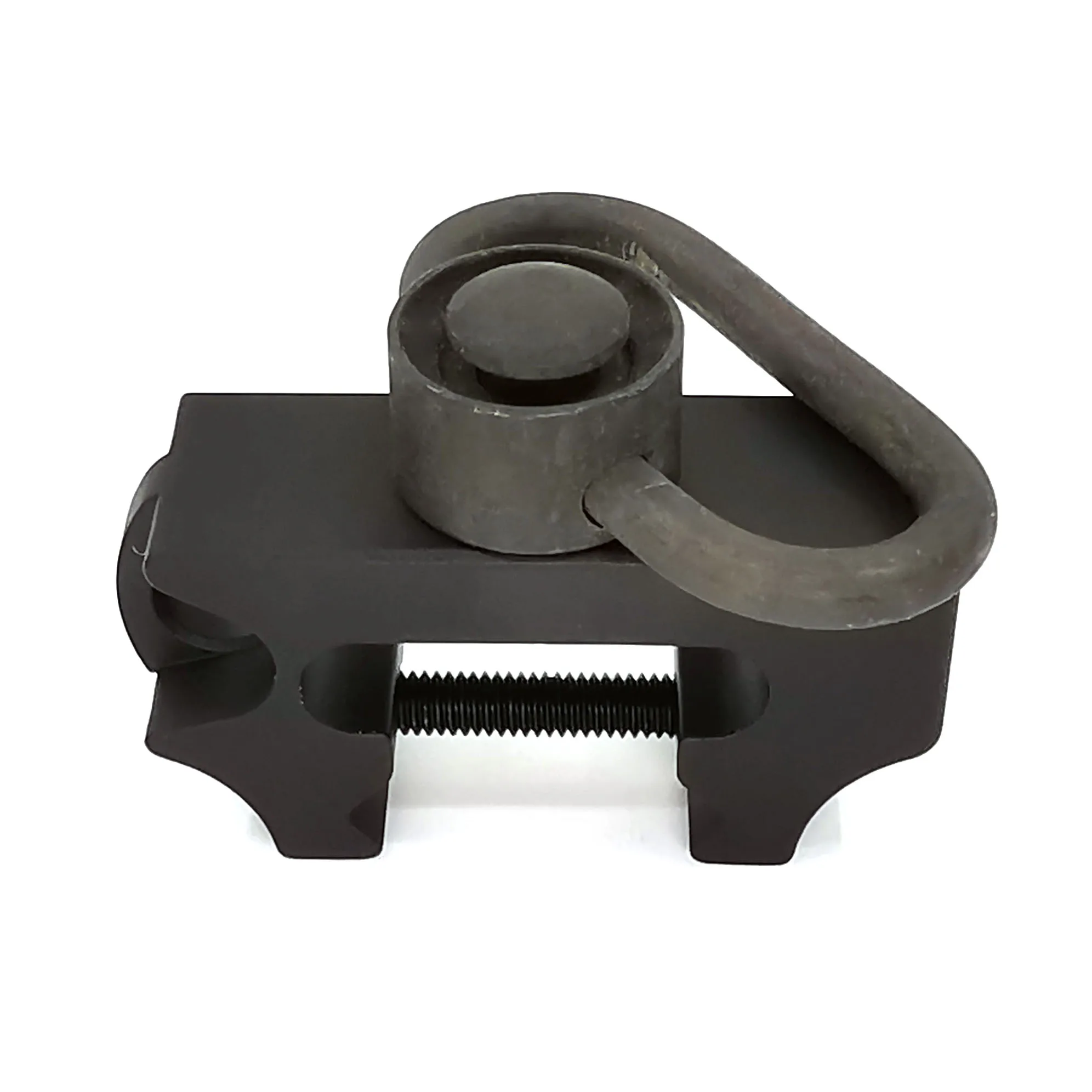 Тактическое охотничье крепление на рельсах Вивера Пикатинни 20 мм | Спорт и