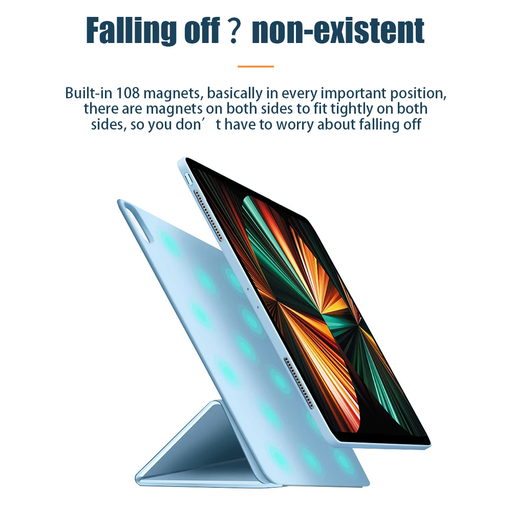 

2 1 iPad Air 4, iPad Pro 11 2021, iPad Pro 12, 9, 2020, 12,9, 2021, Air 2020, 10,2, iPad 8- , 7