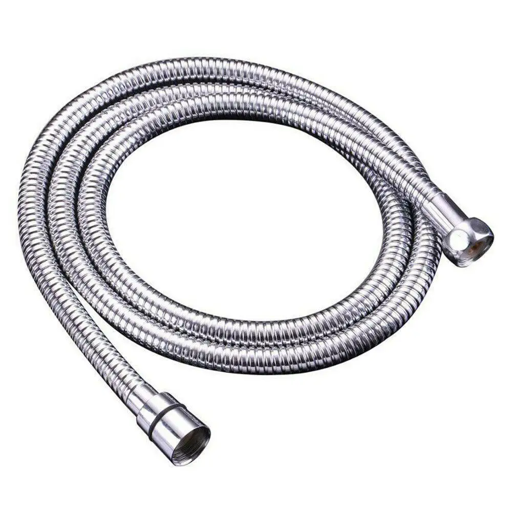 

Shower Head Ionic Handheld High-Pressure Water-Saving Filtration Handheld Set Bathroom Shower Accessories