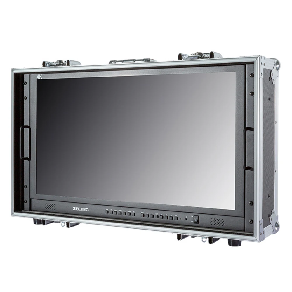 SEETEC 4K280 9HSD CO 28 дюймов 4K Ультра HD разрешение режиссера вещания для видеонаблюдения