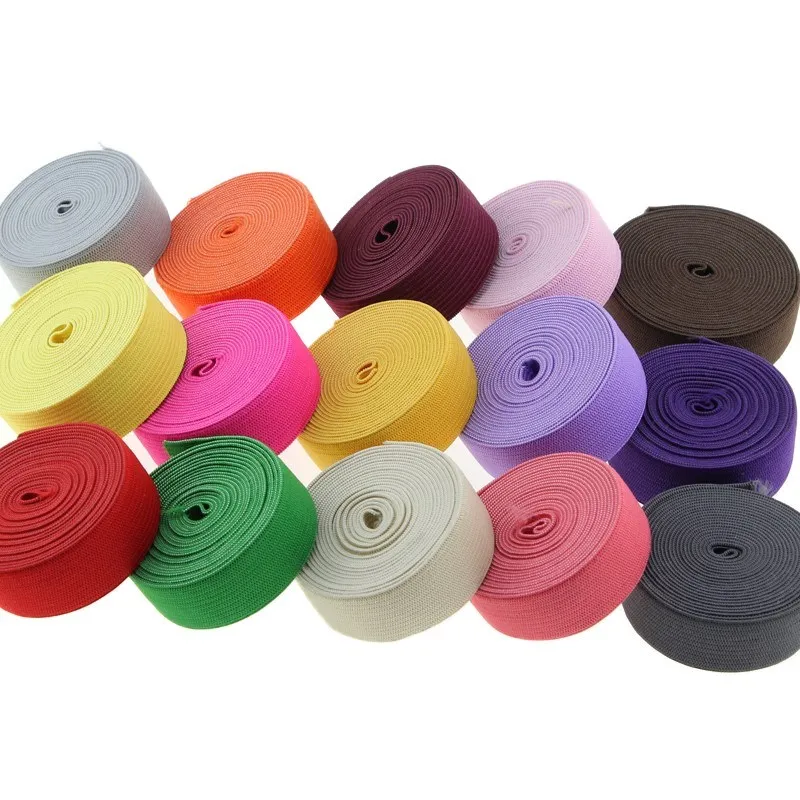 Эластичные вязаные эластичные ленты 5 м сделай сам настольные юбки аксессуары