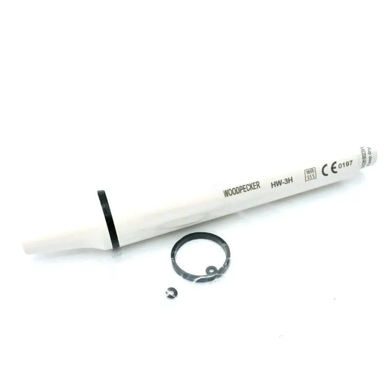 Handpiece for Woodpecker Ultrasonic Scaler Detachable Piezo Handle Dentist Device Dental Tool Instrument |