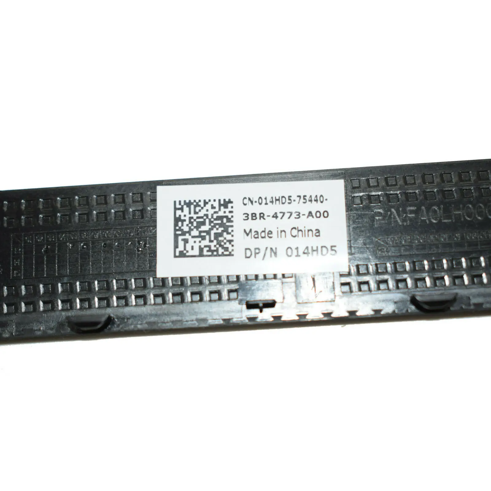 Новинка 014HD5 14HD 5 ЖК-дисплей с рамкой передняя рамка для Dell Latitude E6530 6530 | Компьютеры