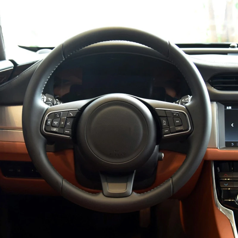 Высший класс изготовленный по индивидуальному заказу для женской модели Jaguar