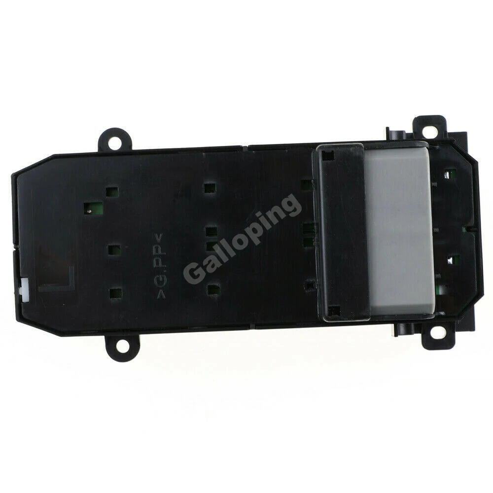 Переключатель управления главным окном RHD Power для Honda Civic 2006-2011 гибридный