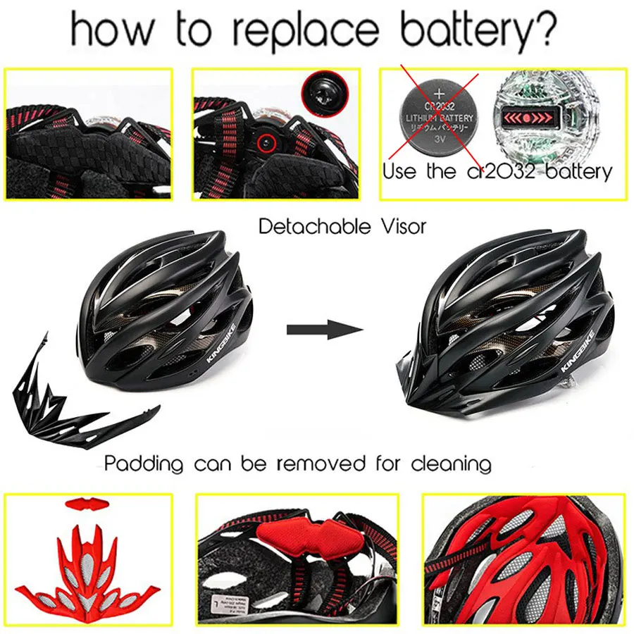 KINGBIKE мужской черный матовый велосипедный шлем MTB вниз холм велосипедный шлем сверхлегкий в форме велосипедный шлем Размер L/XL Casco Ciclismo