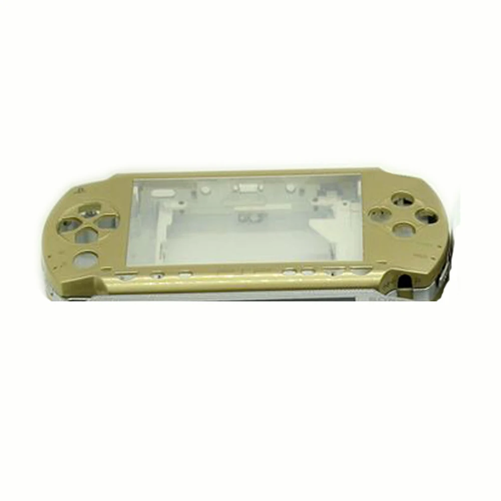 Для Оборудование для psp чехол Корпус крышка чехла 2000 консольной оболочке с
