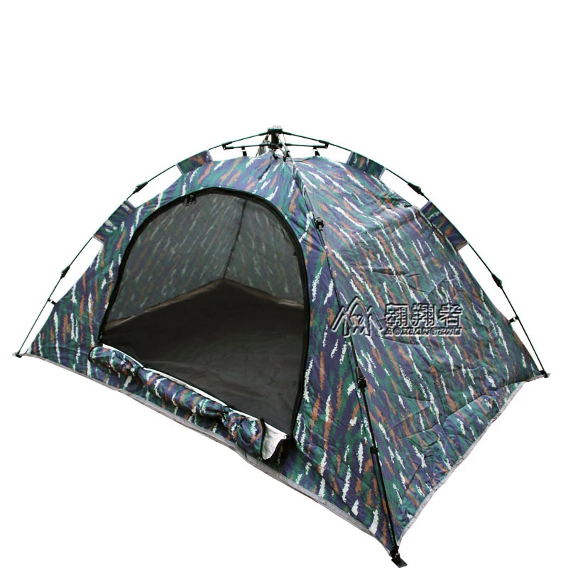 

Туристическая палатка, Всесезонная Ультралегкая, одноместная, в стиле милитари, для походов и отдыха на открытом воздухе, BA60ZP