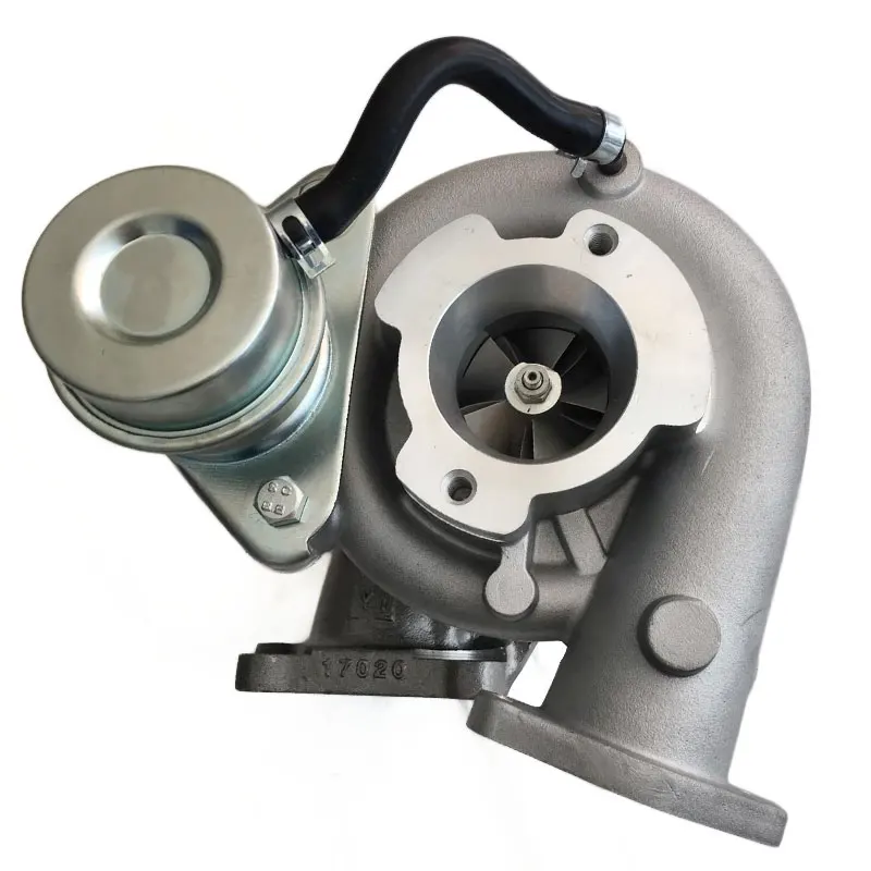 Турбокомпрессор турбокомпрессора для toyota ct12b TOYOTA 1HD-FTE Land Cruiser CT12B 17201-17040 1720117040