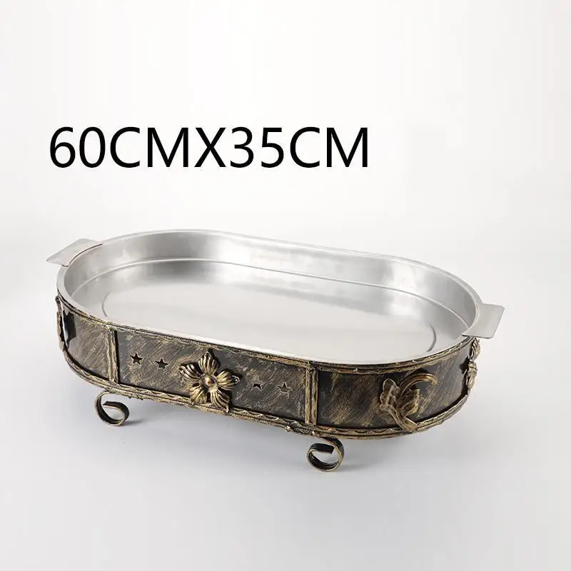 Гриль Корейский барбекю курильщик открытый гриль Asador A Carbon chirrasco кебаб