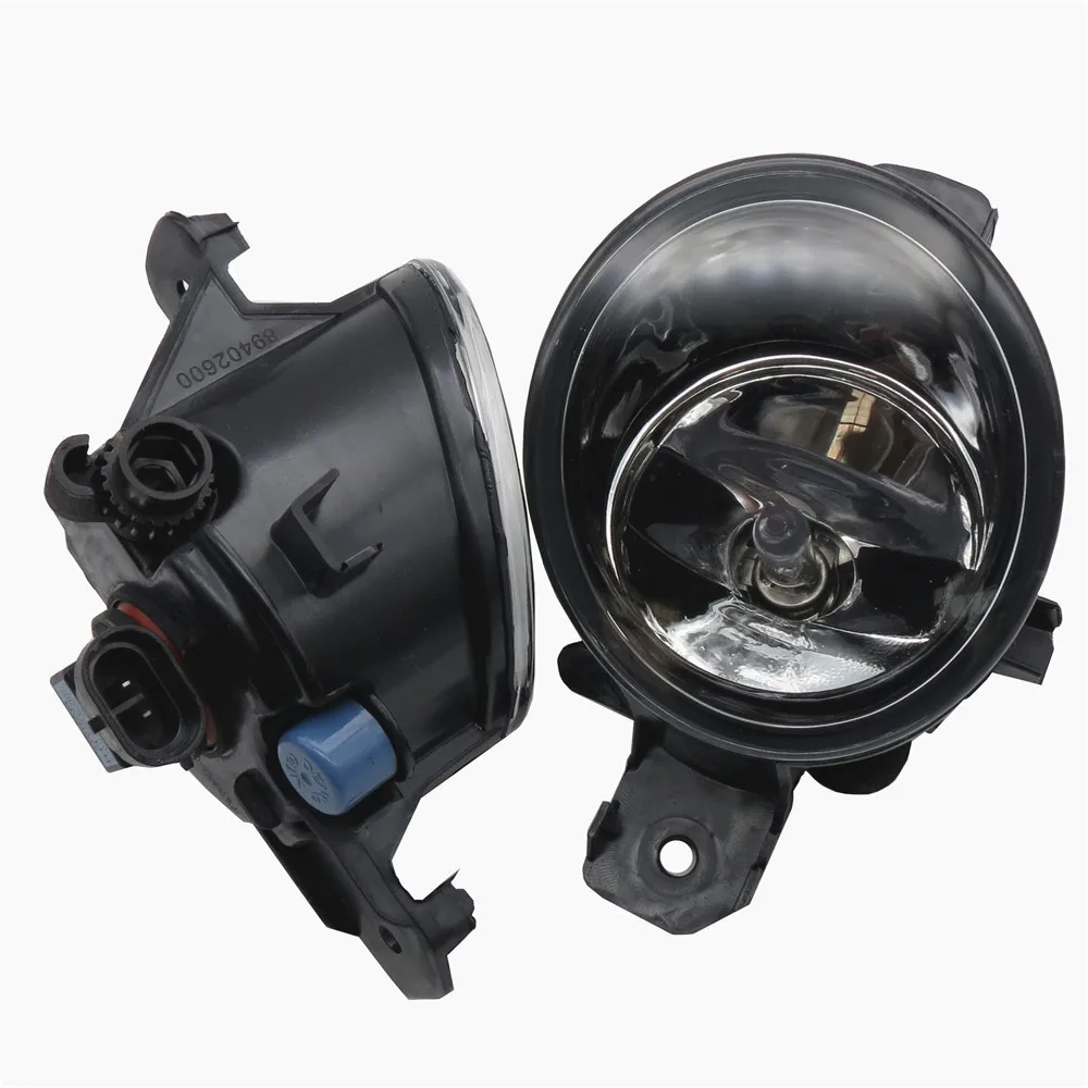 Передние светодиодные противотуманные фары 26150-89905 для автостайлинга Renault LAGUNA 2/II