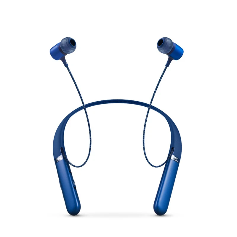 JBL Live 200 BT беспроводная спортивная Гарнитура Bluetooth HiFi наушники вкладыши с