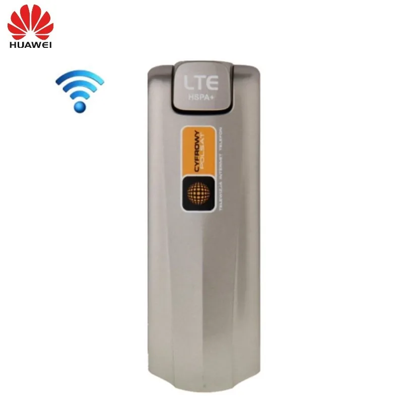 

Разблокированный USB-ключ Huawei E398u-1 Cat4 4G модем E398 4G