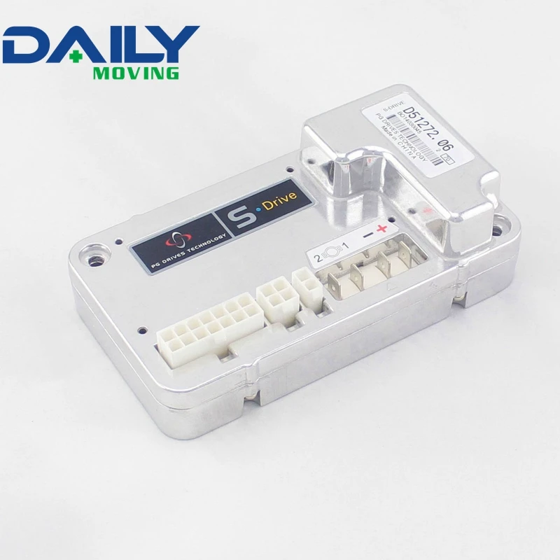 Для аккумулятора (70 Amp S привод контроллер для мобильных скутеров PG 70Amp