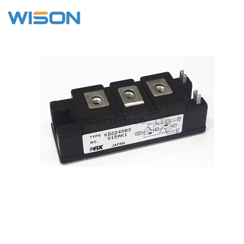 Новый и оригинальный модуль KD224503 KD224575, бесплатная доставка