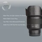 Защитная пленка для объектива AF50 для Samyang AF50 1,4 II Sony