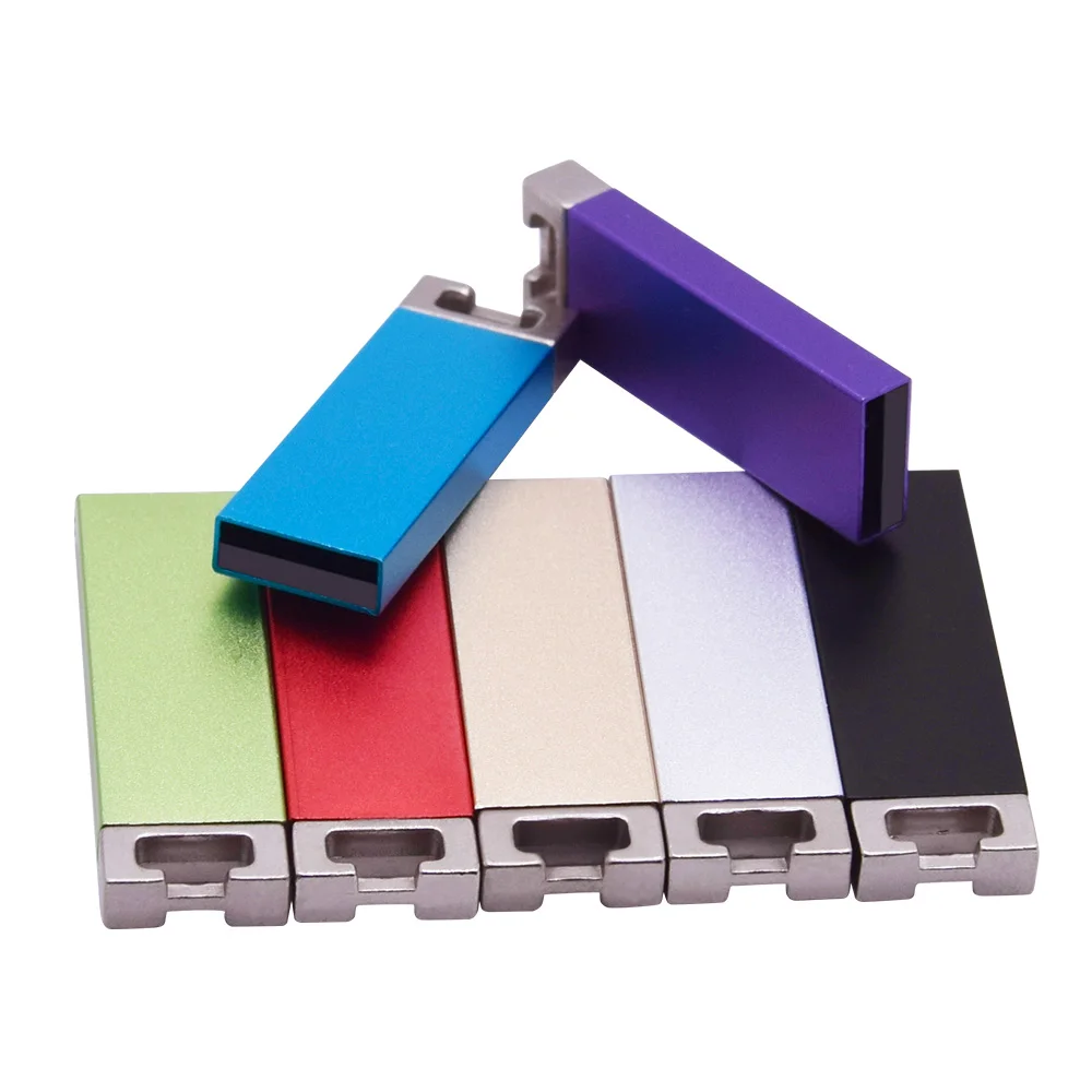 Высокая Скорость USB 2 0 Мини флеш накопитель 16 ГБ 32 64 Гб 128 флэш Водонепроницаемый