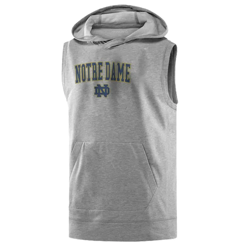 

Notredame Sleeveless