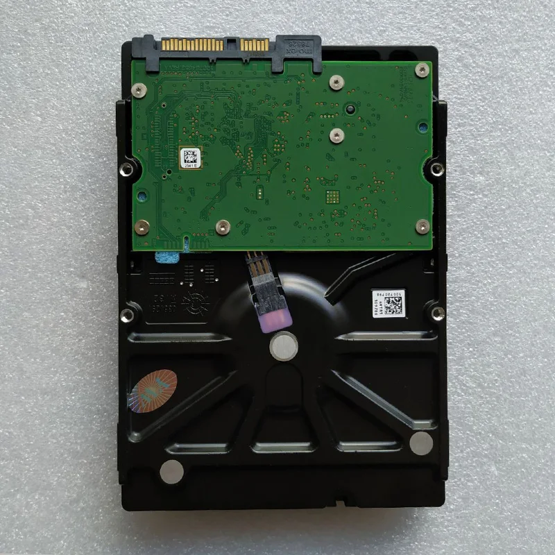 Seagate Constellation ES.3 ST2000NM0023 2 ТБ 7200 RPM 128MB Cache SAS 6 ГБ/сек. 3 5 "корпоративный внутренний