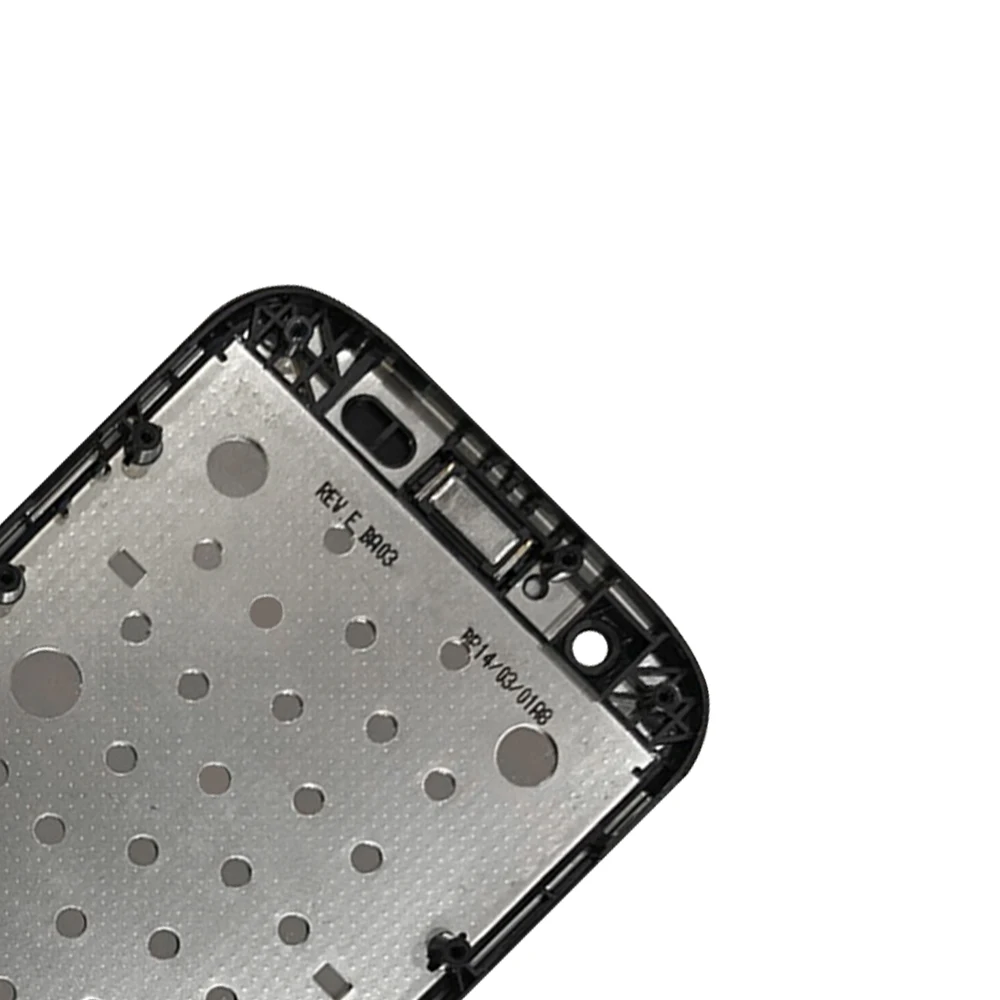 5 шт. 100% протестированный ЖК дисплей для Motorola Moto G XT1032 XT1033 XT1028 XT1039 XT1045 сенсорный