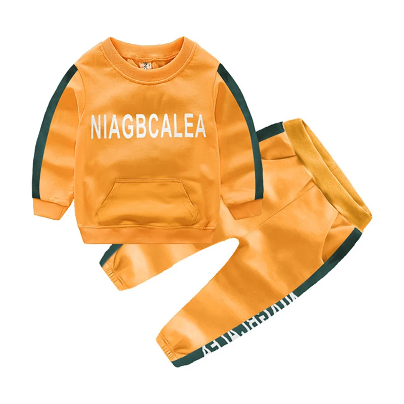 

2 шт./компл., Детская футболка и брюки