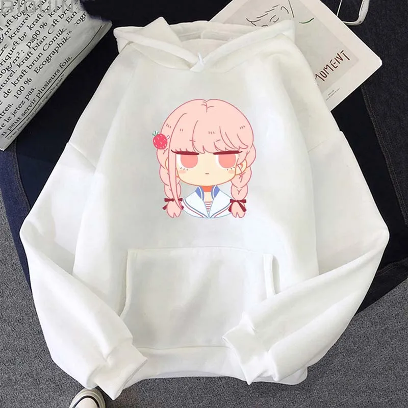 

2021 women clothing womens winter tops hoodies women sweatshirts vintage letter printing sweatshirt women