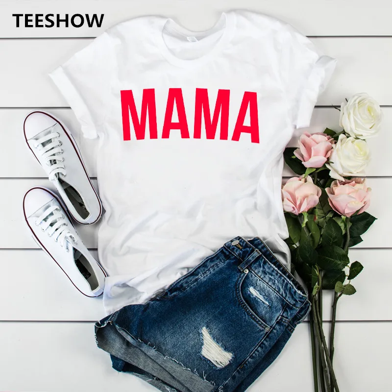 

I Love Mama