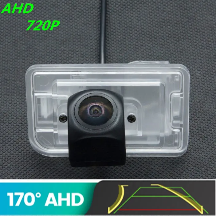 

Камера заднего вида с функцией ночного видения, AHD 720P