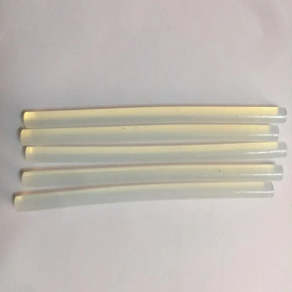 

1 Set Hot Melt Glue Gun Hot Melt Rod 20W+5Pcs Glue Sticks Mini Electric Heating Hot Melt Glue Gun Repair Diy