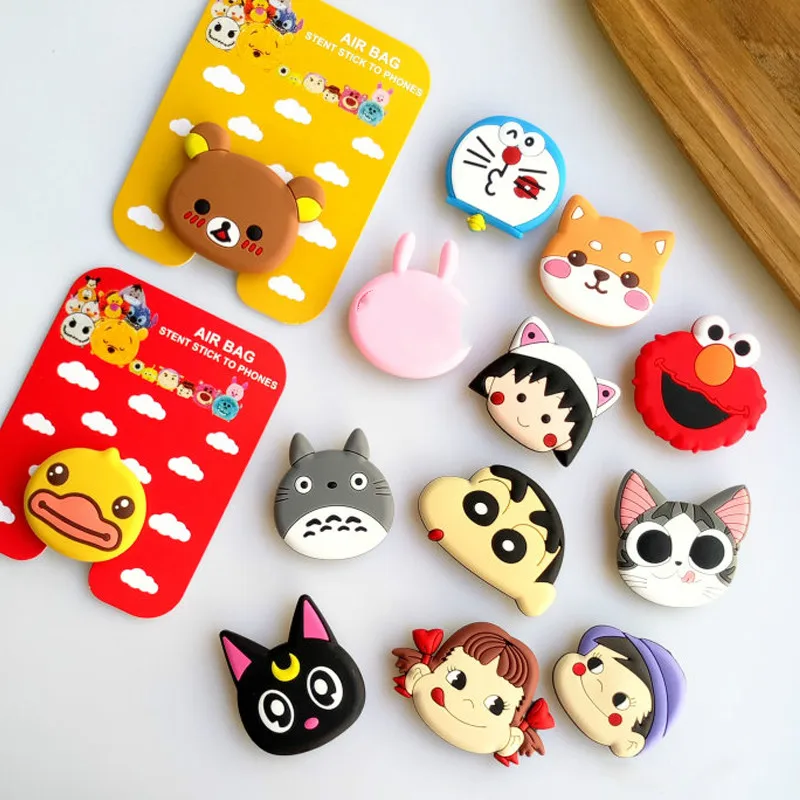 Оптовая продажа универсальный растягивающий Кронштейн для мобильного телефона