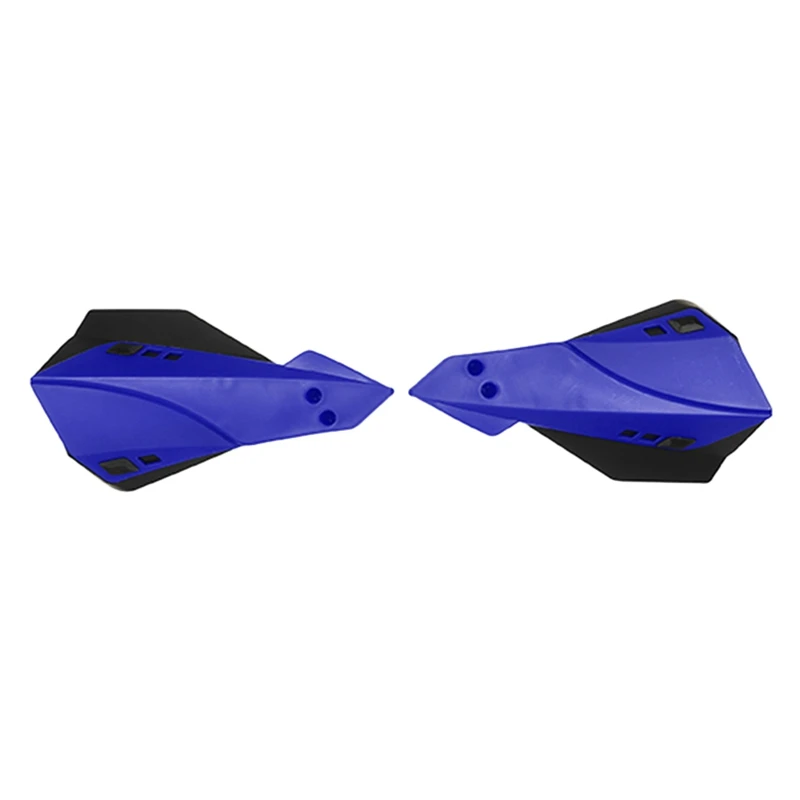 

Universal Motorcycle Handguard Motocross Hand Guard Protector for Motorcycle 22mm Handlebar Protector